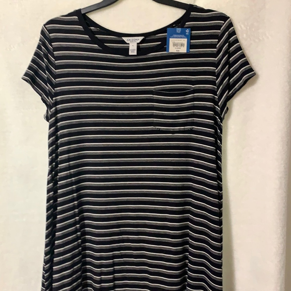 Arizona Jean Co XL Dress